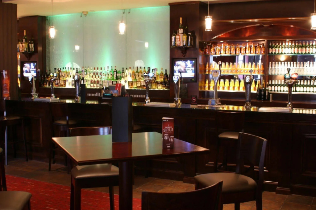 Holiday Inn Barnsley by IHG - Général