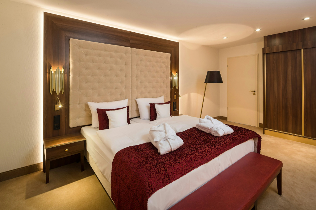 Hotel Chemnitzer Hof - Vorschau 4