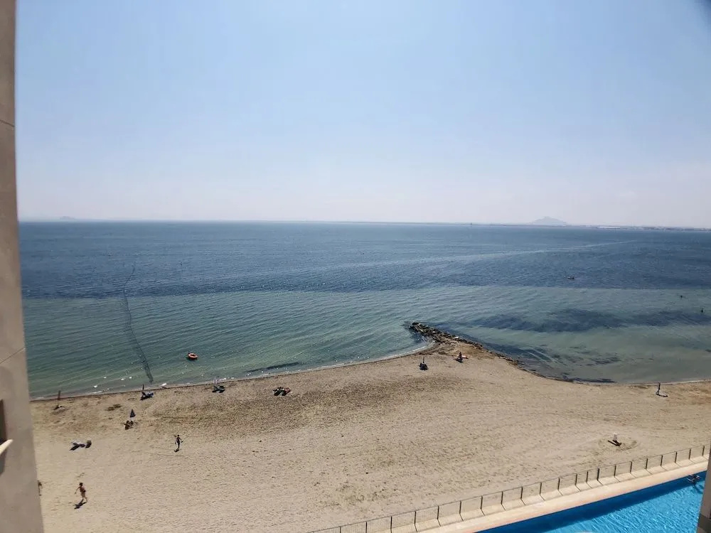 Beach & Waterfront