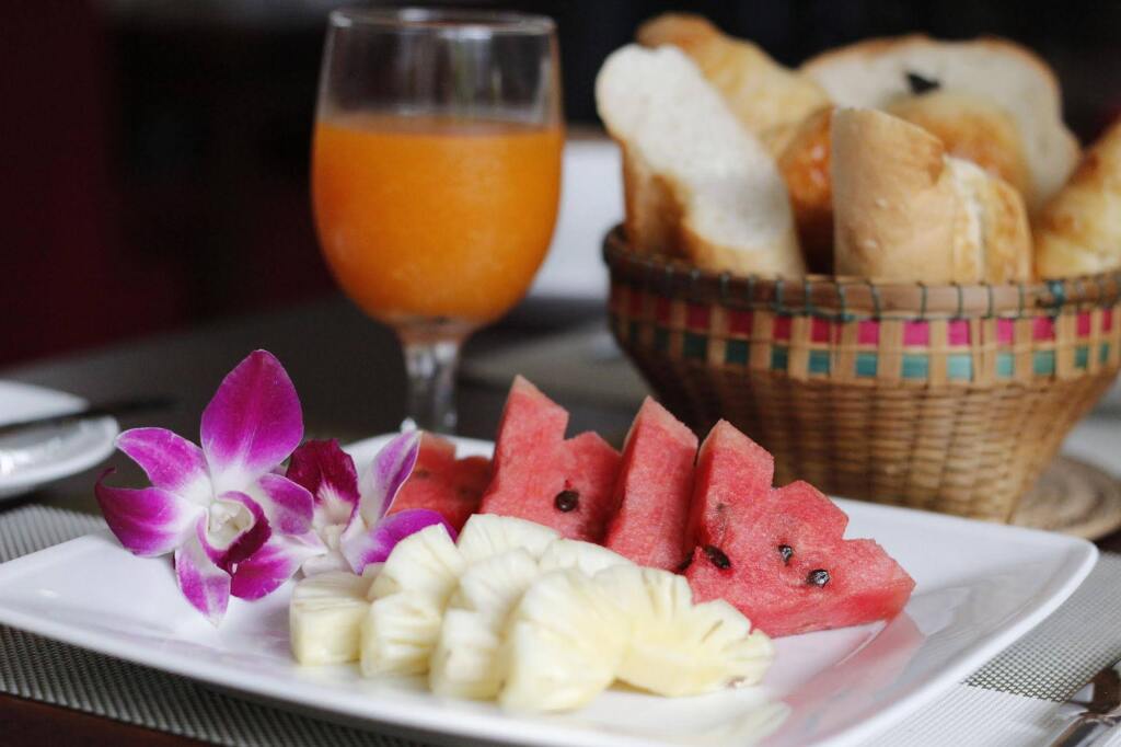 Cambana d'Angkor Suites by null