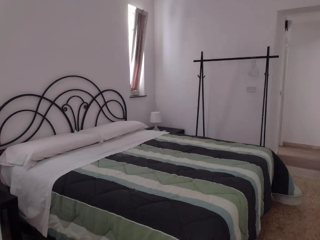 Casa degli Agrumi al Centro - Chambres