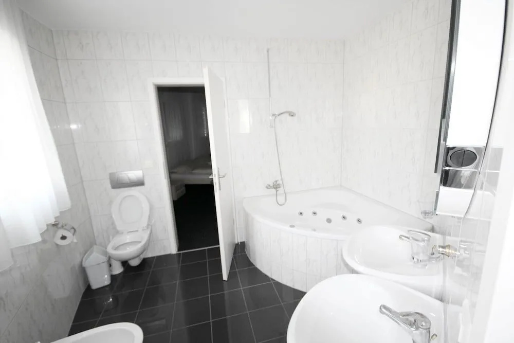 HITrental Zugersee -Apartments - Général
