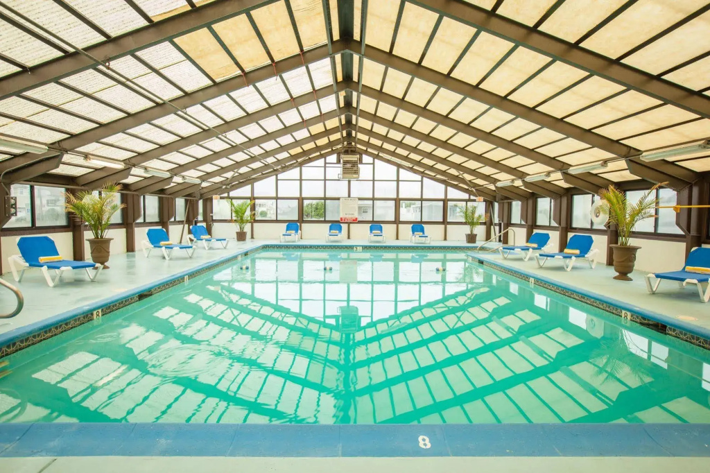Legacy Vacation Resorts Brigantine Beach - Général