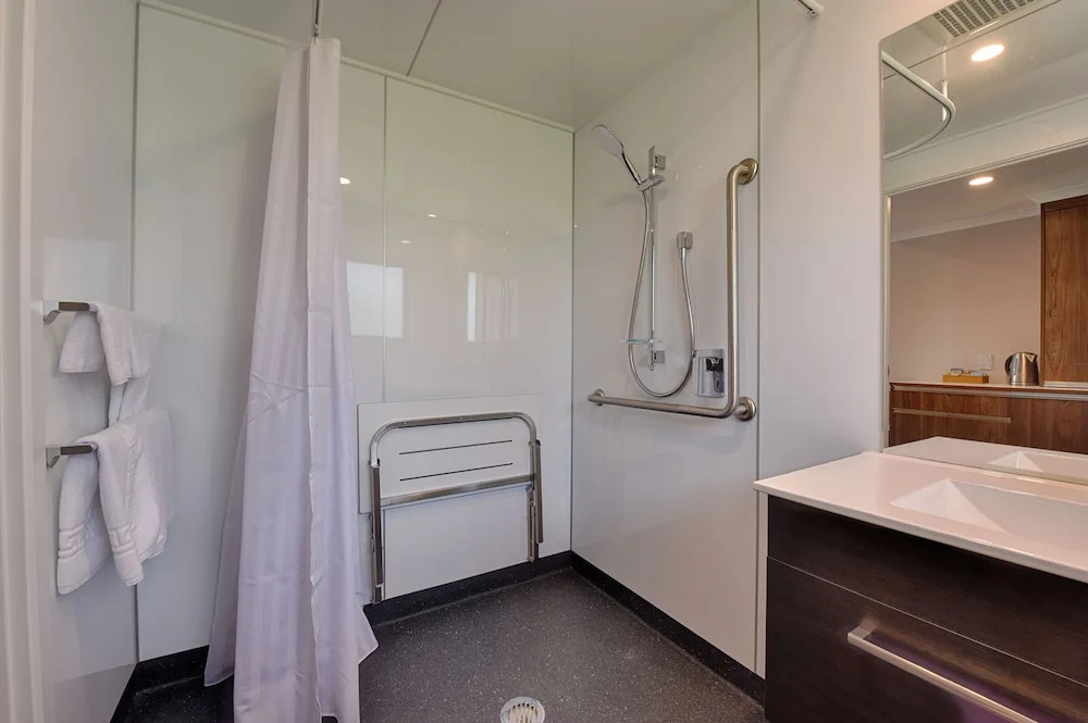 Croydon Lodge Hotel - Chambres