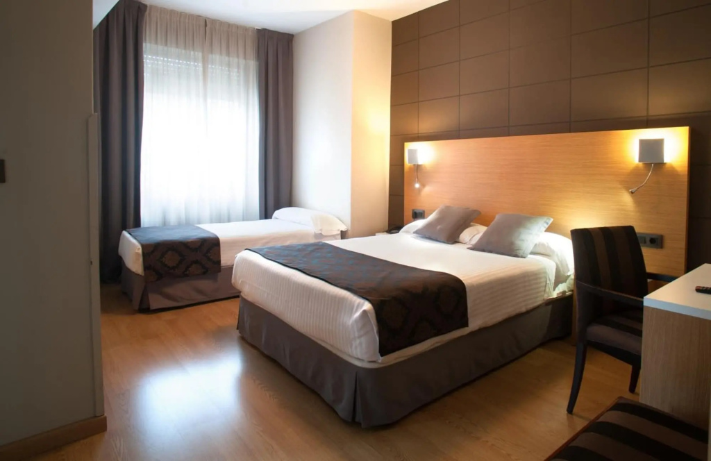 Hotel Universal — 3
