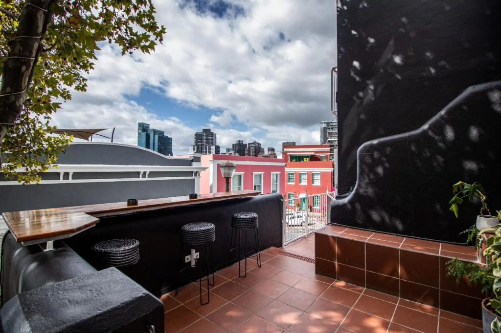 Cape Finest Guesthouse & Apartments by null