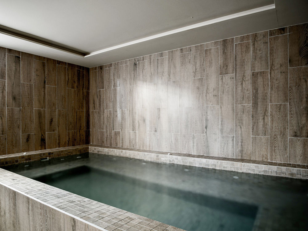Hôtel des 3 Vallées - Courchevel 1850 by null