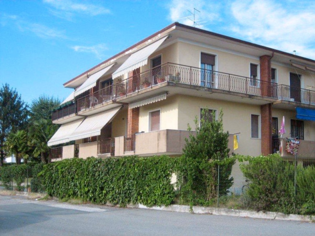 Residence Sauda (LAZ380)