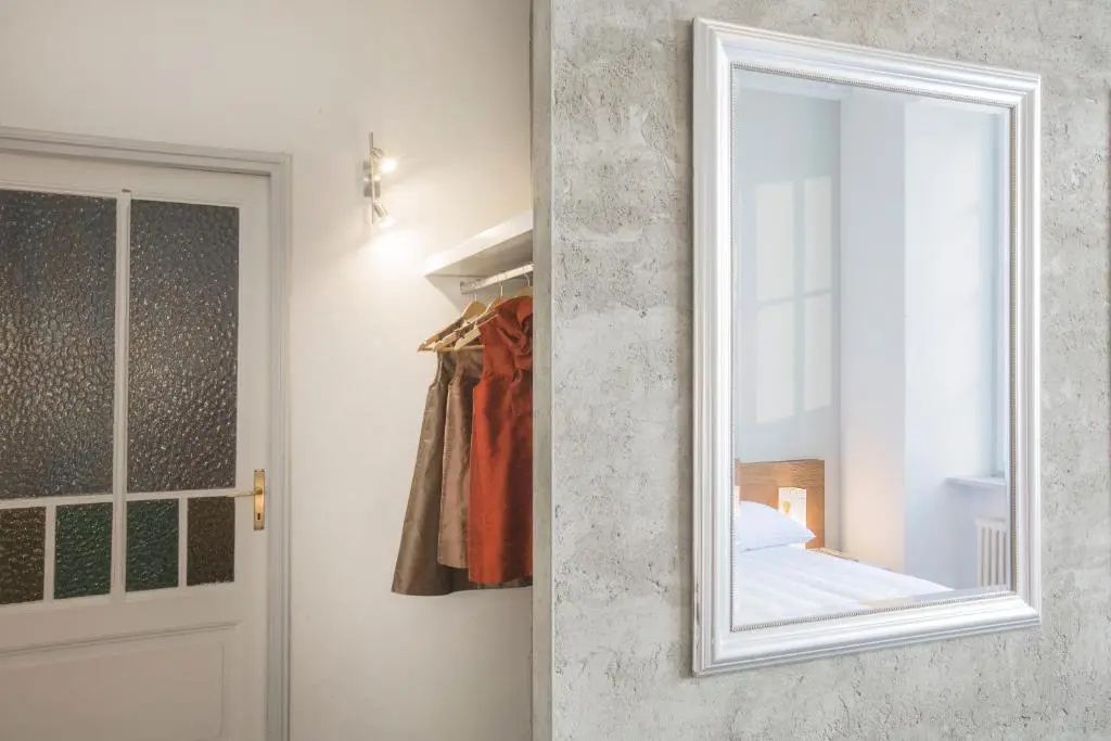 Caffè dell'Arte Boutique Rooms Locarno - Chambres