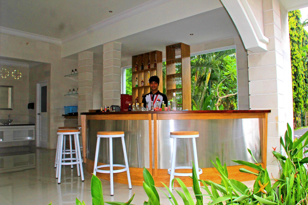 Melasti Beach Resort & Spa Legian