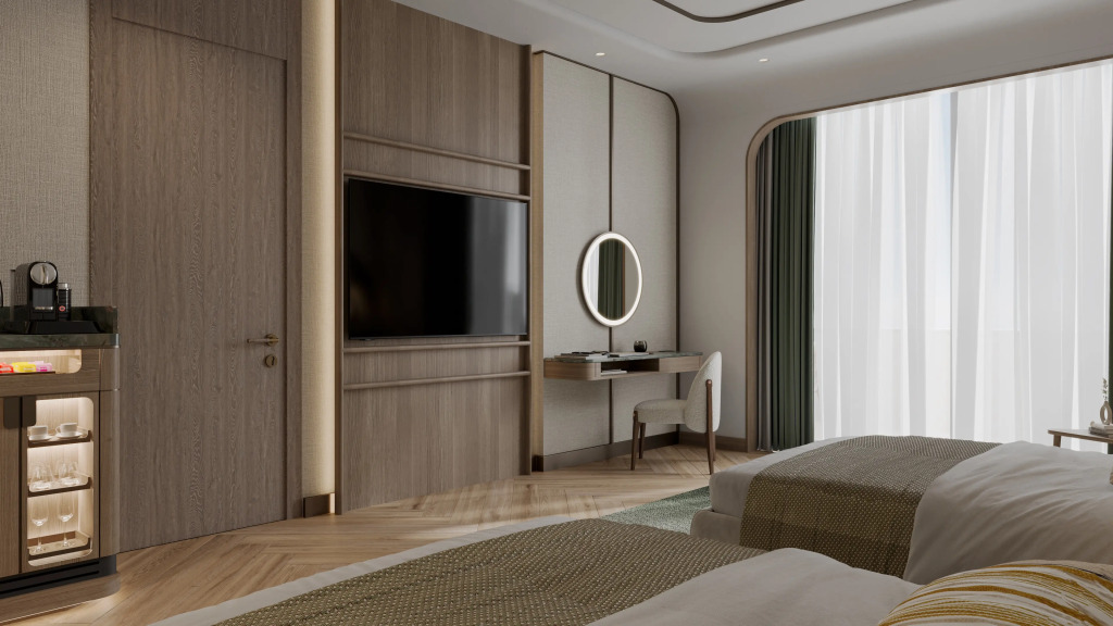 XO Cape Arnna Fethiye - фото 34