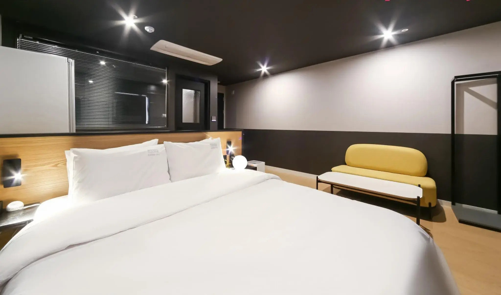 Premium room