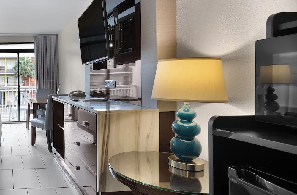 Captain's Quarters Resort - Chambres