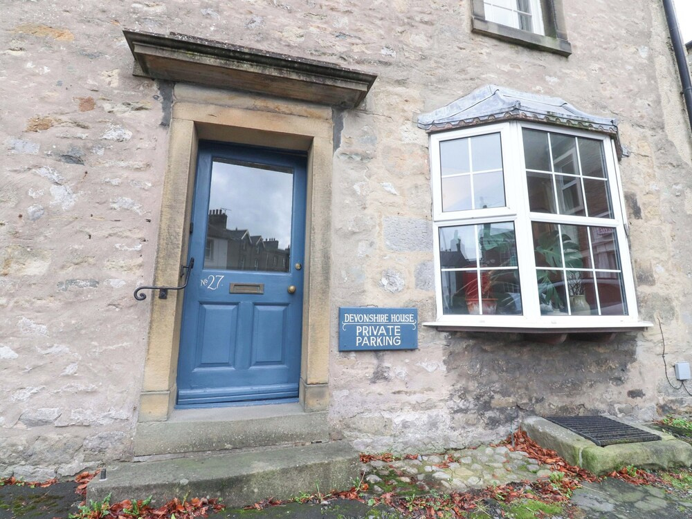 Devonshire House