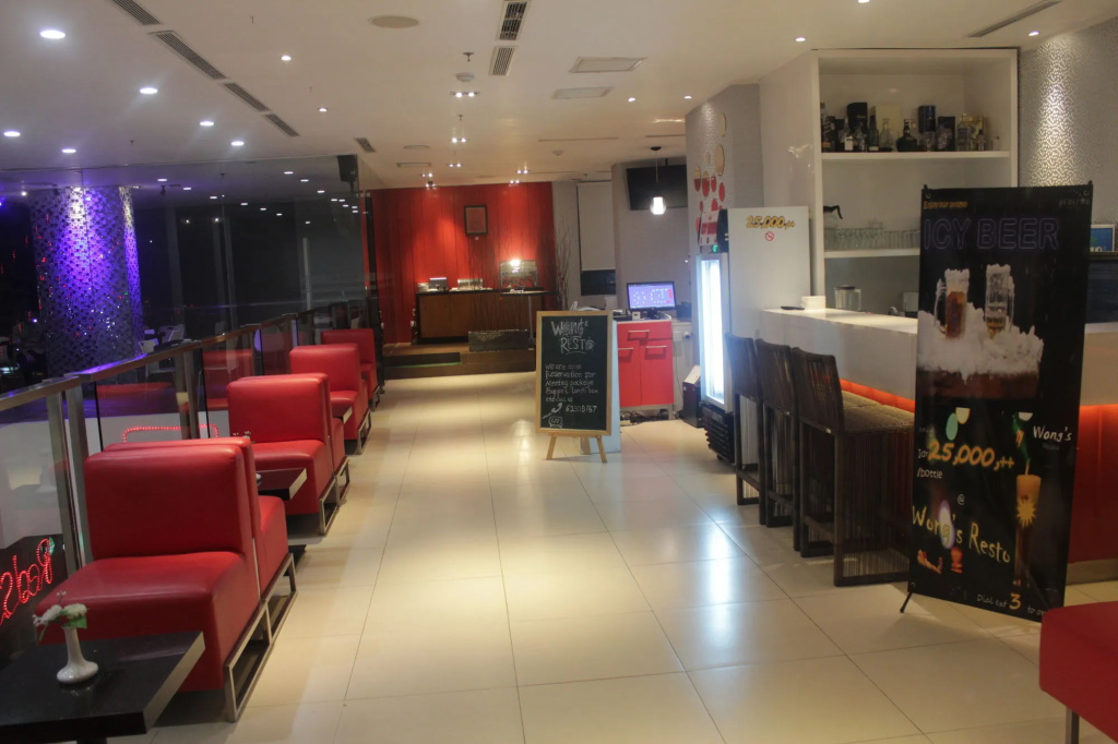 Hotel photo 23