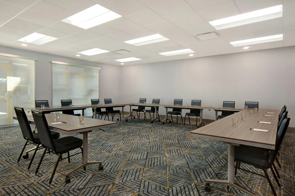 Homewood Suites Lexington-Hamburg - Général