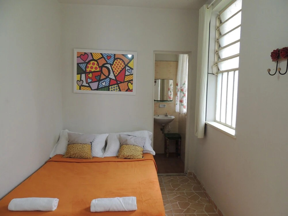 Апартаменты Standard в Beers Five Hostel