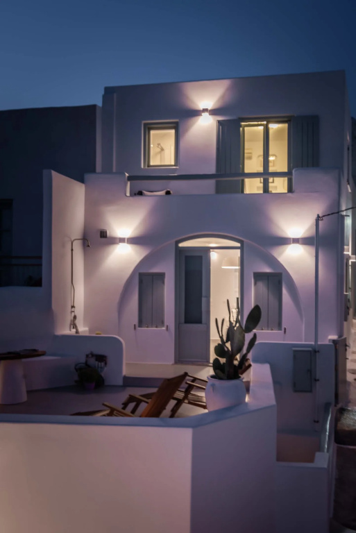 Standard Duplex room