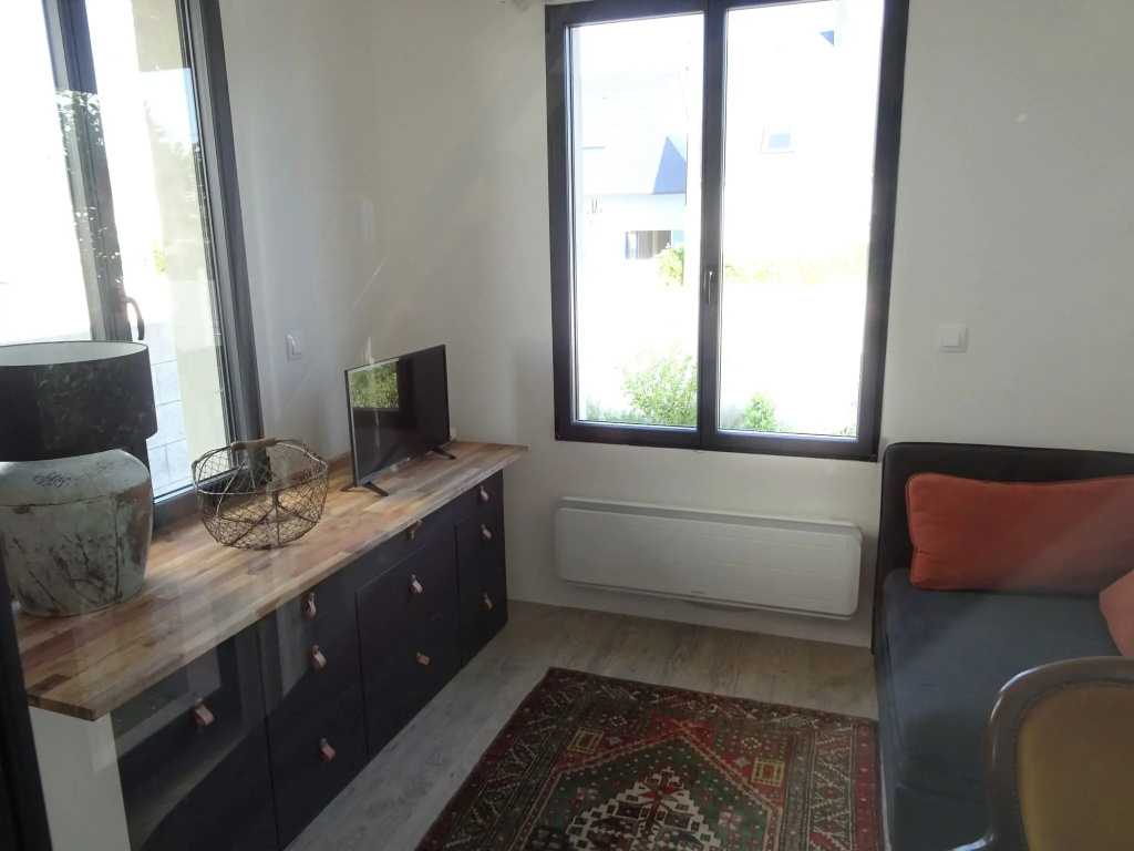 Afficher la photo 6 — Comfortable Holiday Home 50 m From the sea