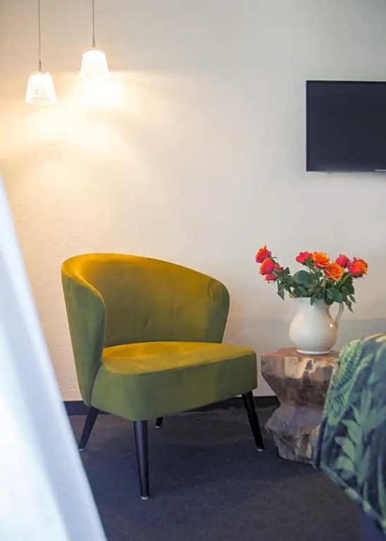 Hotel Weigels Bergfreiheit - Chambres