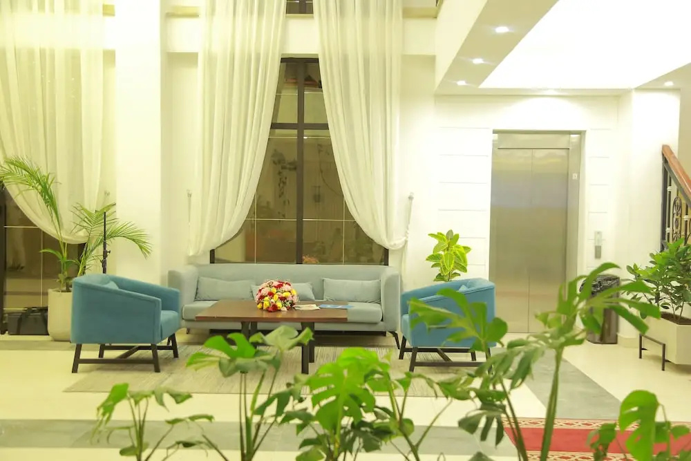 Hotel photo 11