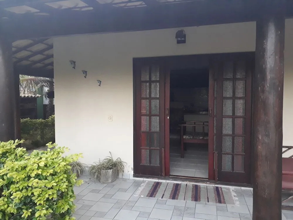 Sonho De Buzios Hostel & Pousada