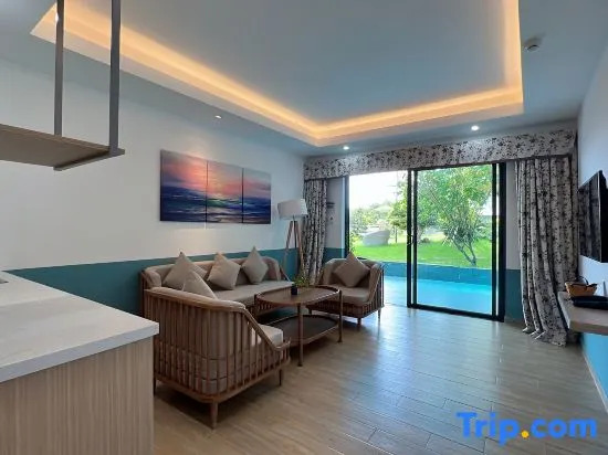 Tomhill Boutique Resort & Spa Phu Quoc