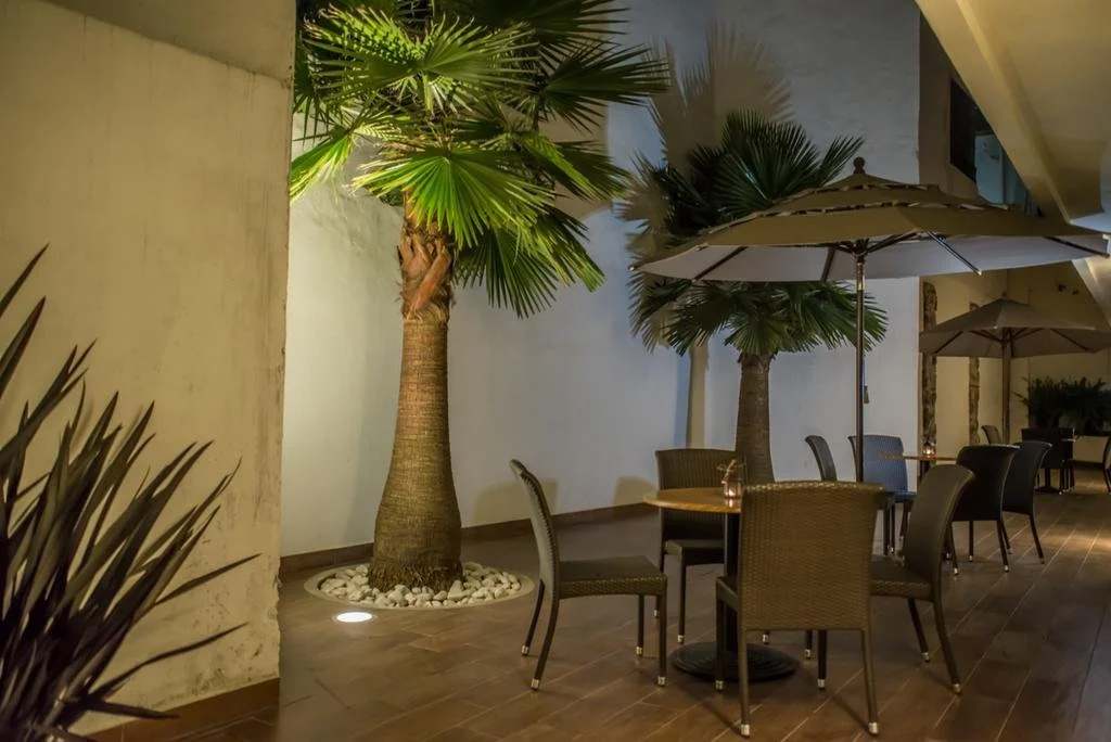 Hotel Imperial Luxury - Général