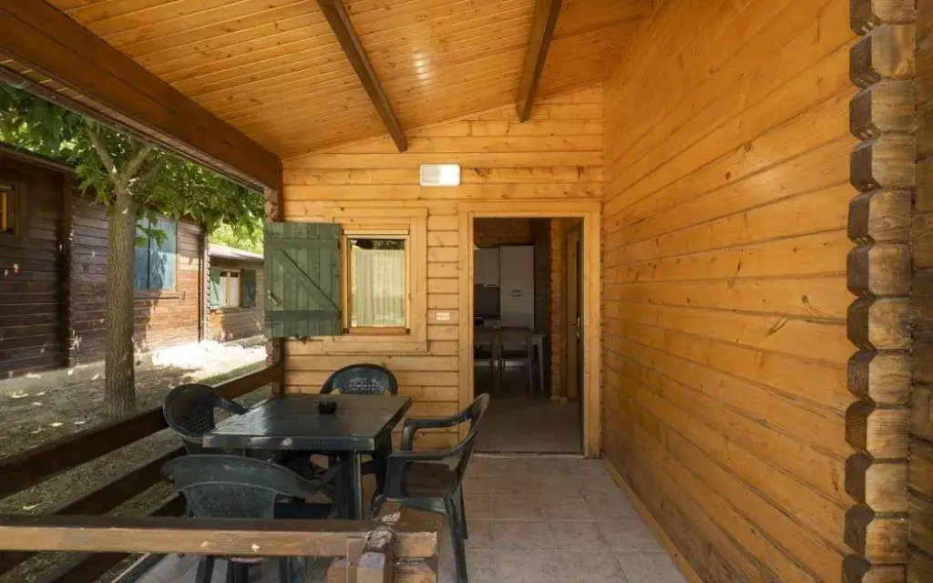 Centro Vacanze Verde Azzurro