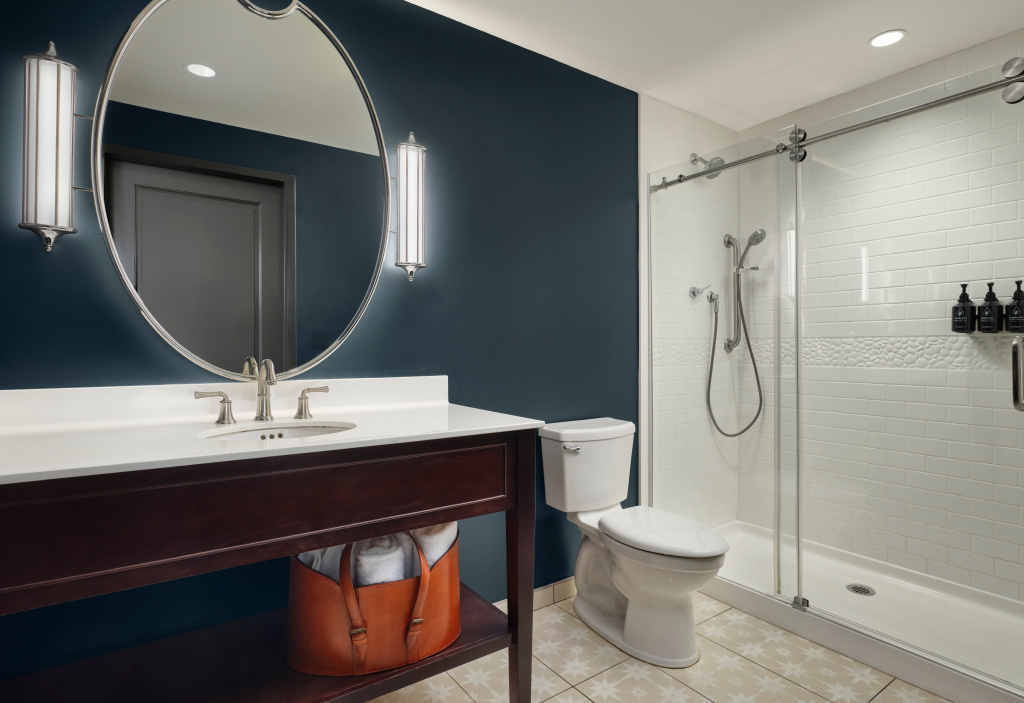 Hotel Indigo Nashville - The Countrypolitan by IHG - Général