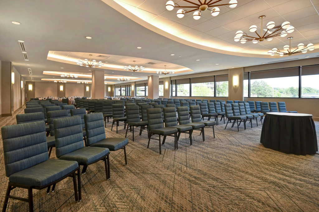 Four Points by Sheraton Boston Newton - Général