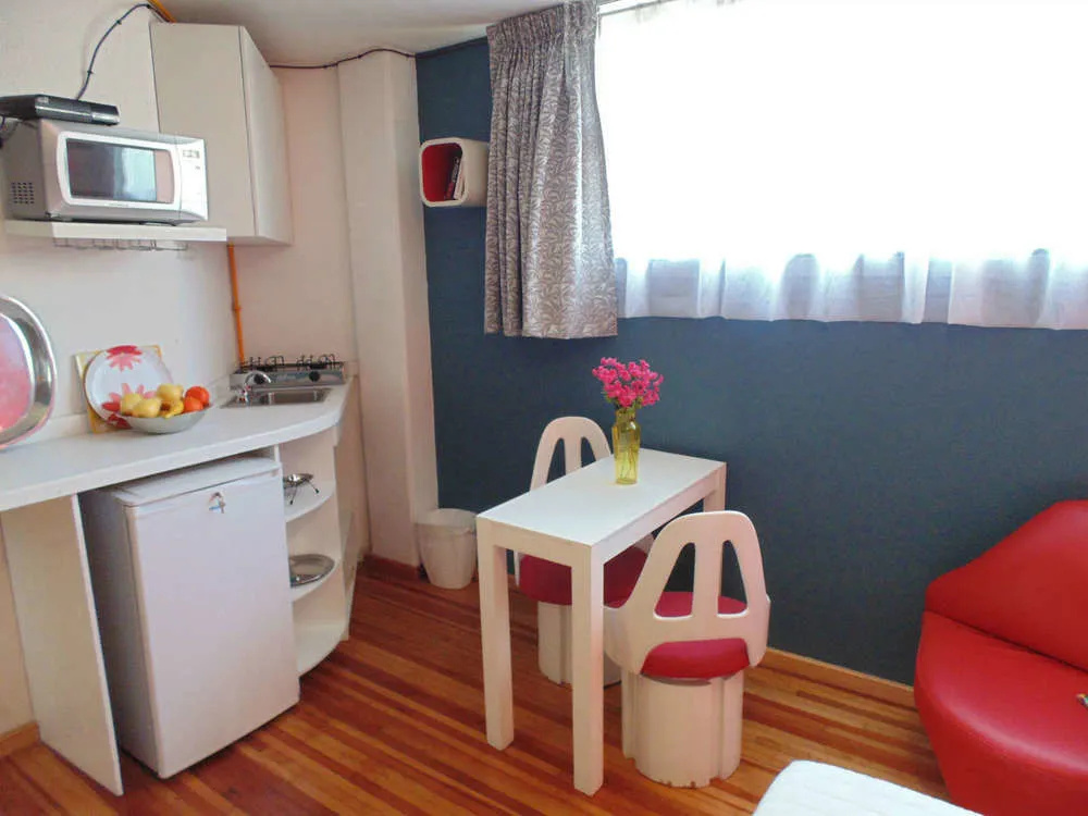 Hotel photo 17