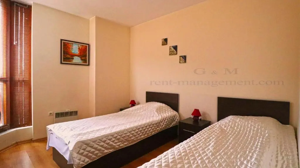 Pirin Place - Chambres