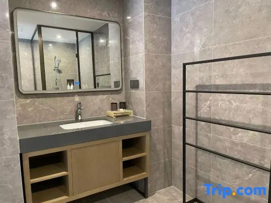 Yucheng Hotel - Chambres