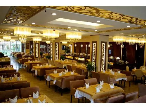 Ankawa Royal Hotel - Général