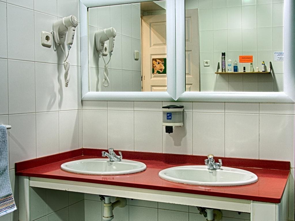 Ítaca Hostel by null
