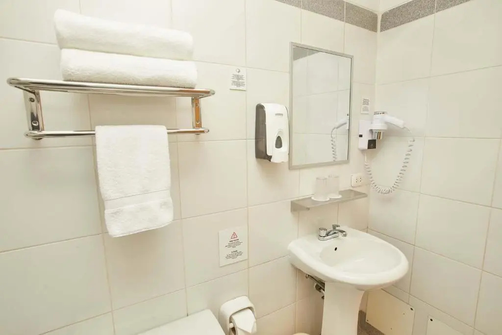 Casa Andina Standard Puno - Chambres