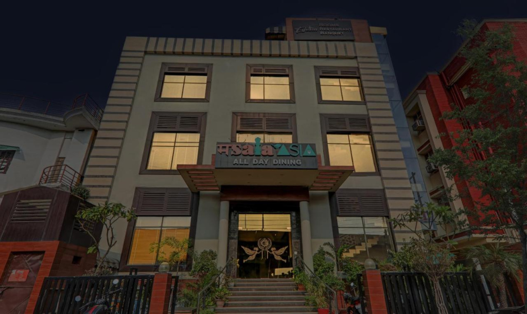 Hotel photo 19