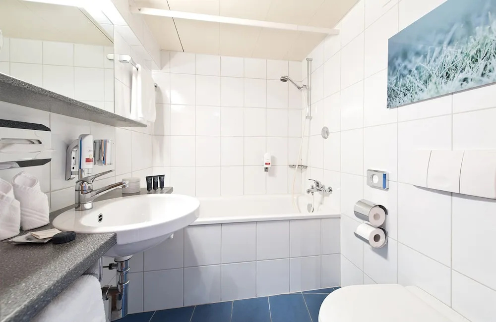Leonardo Boutique Hotel Rigihof Zurich - Chambres
