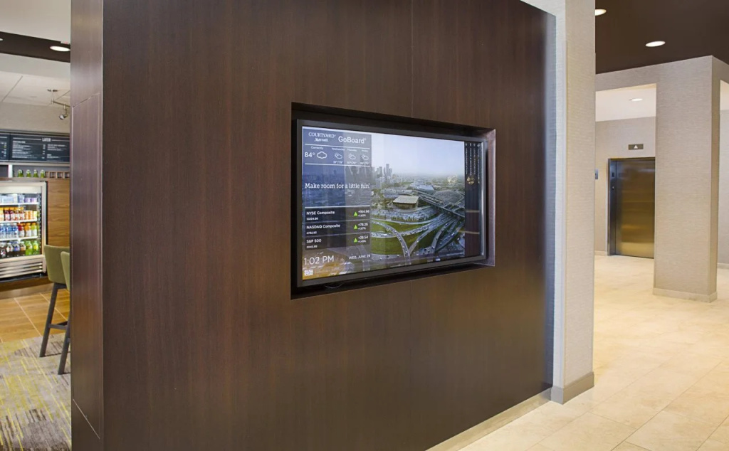 Courtyard by Marriott Dallas Carrollton - Général