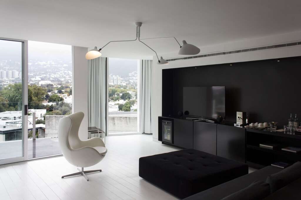 Habita Monterrey, a Member of Design Hotels picture