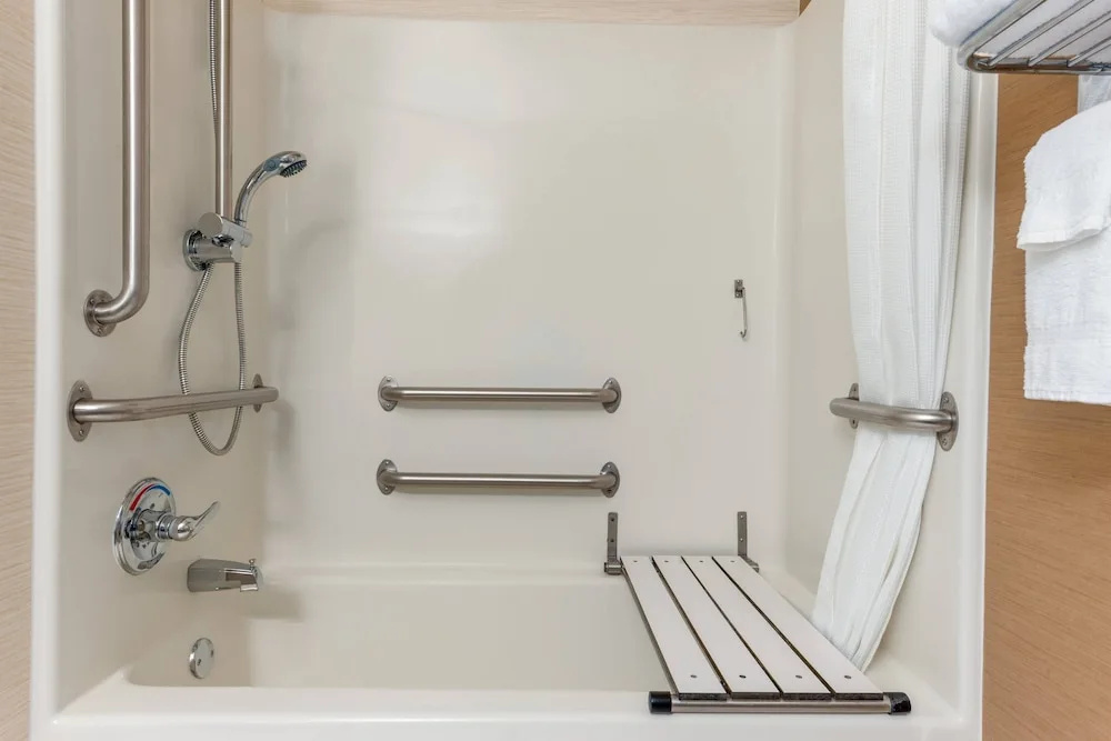 Fairfield Inn & Suites Stevens Point - Chambres