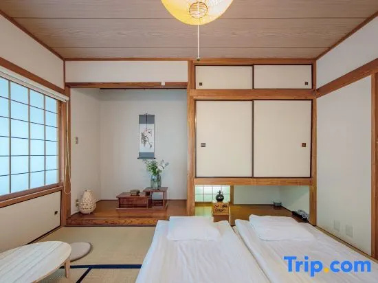 Skyview Serenity Duplex Shinjuku 사진 2