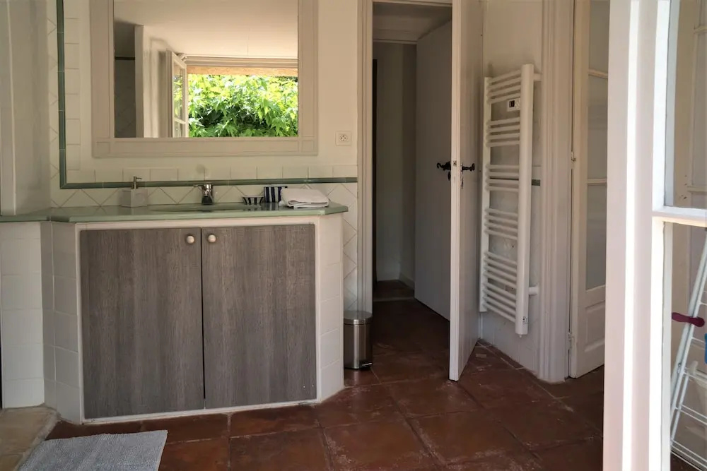 Voir la photo 4 — Villa Fontane Cottage