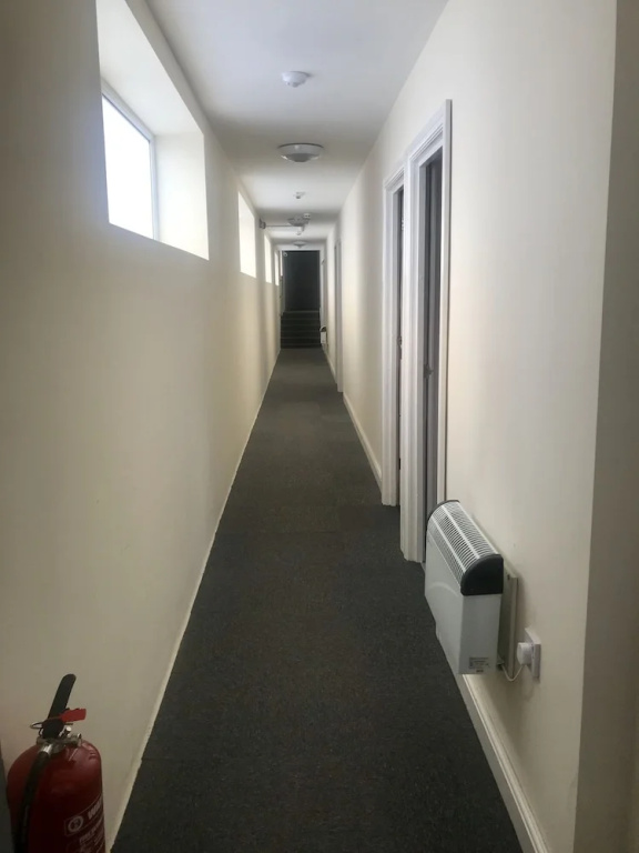 Eazzzy rooms Corby - Général