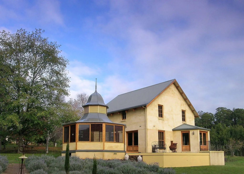 Kentisbury Country House - Général