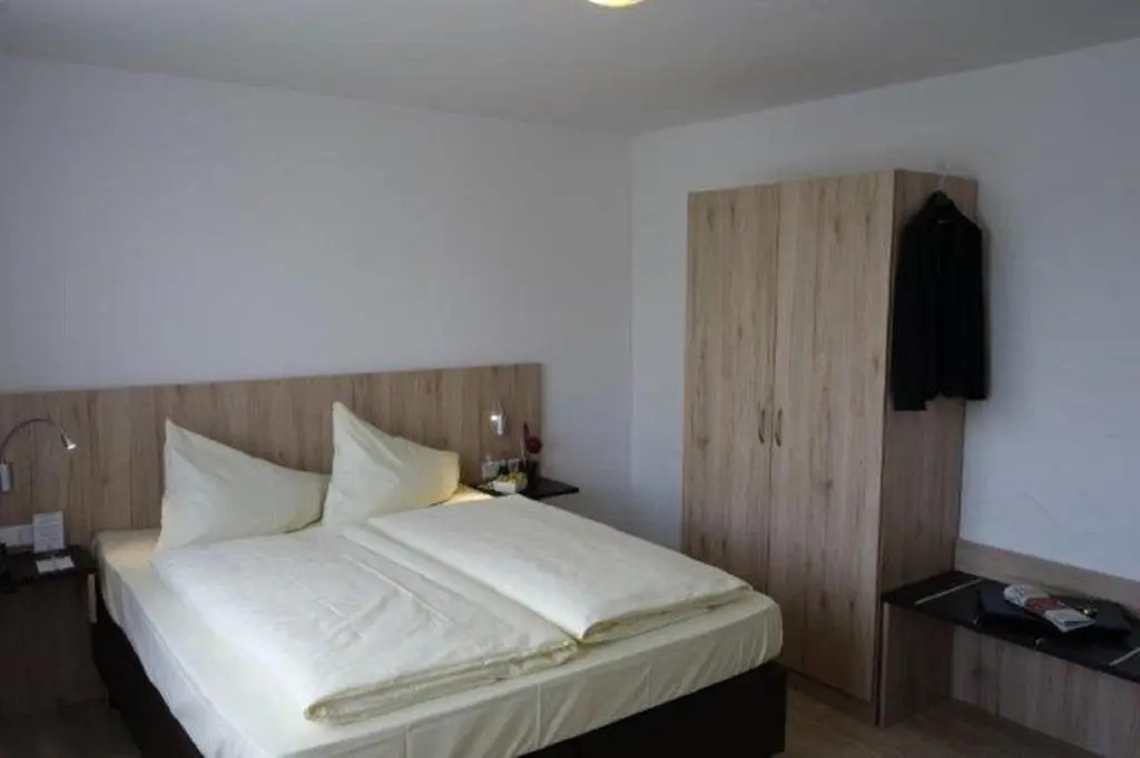 Business room