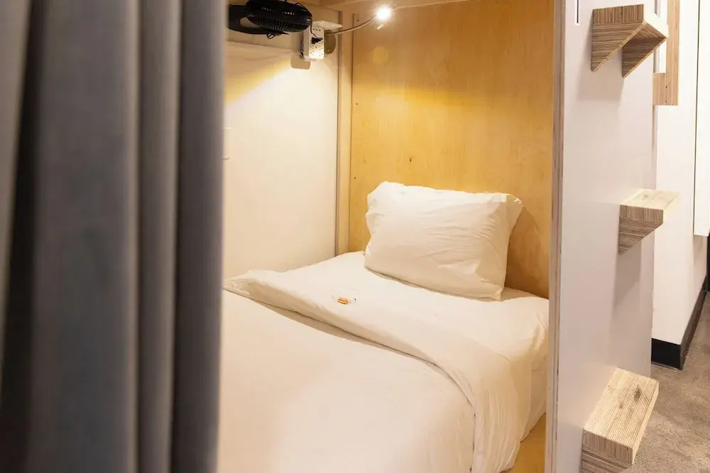 Hotel photo 11