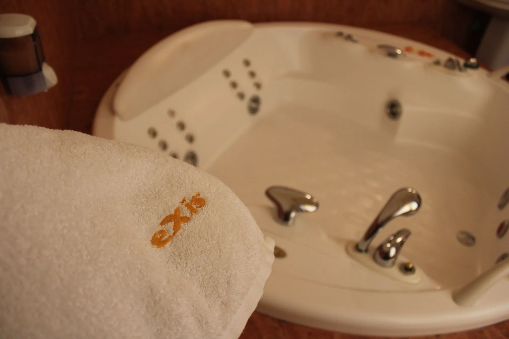 Exis Boutique Hotel, ,