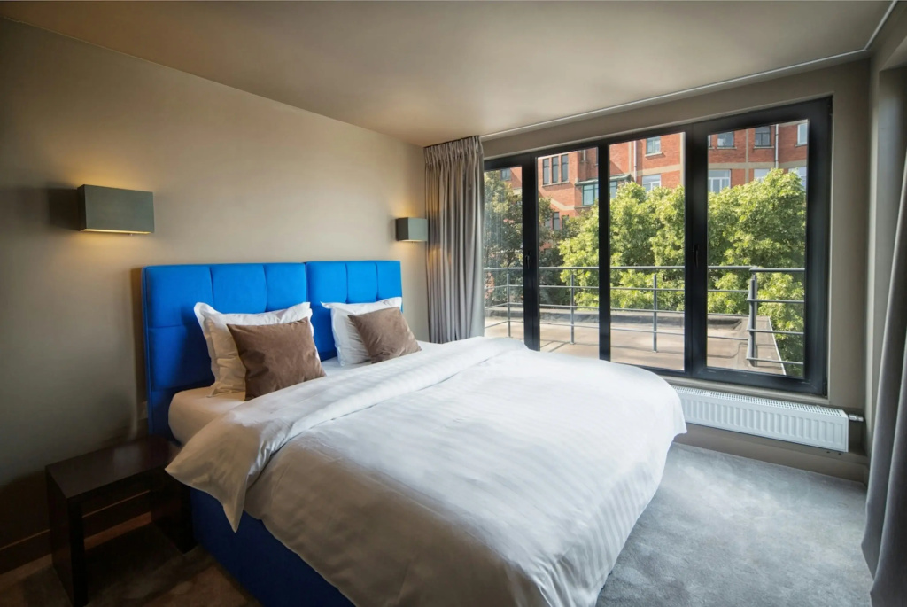 Neufchatel Belgian Hotel - Général